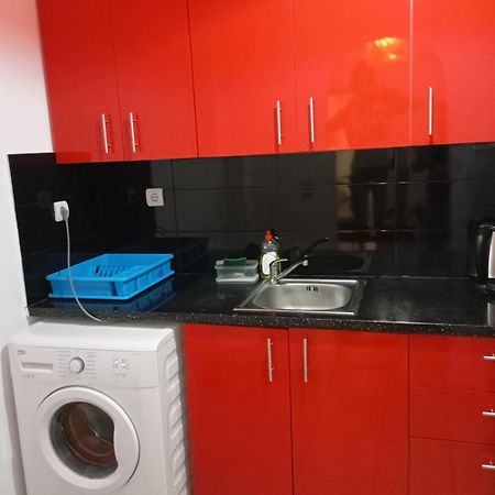 Aperriton Apartamento Atenas Exterior foto