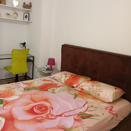 Aperriton Apartamento Atenas Exterior foto