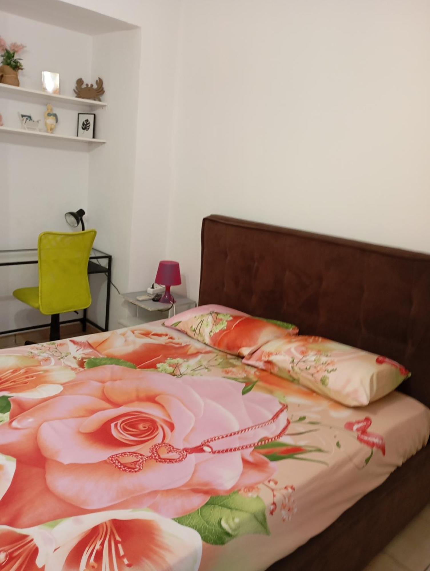 Aperriton Apartamento Atenas Exterior foto