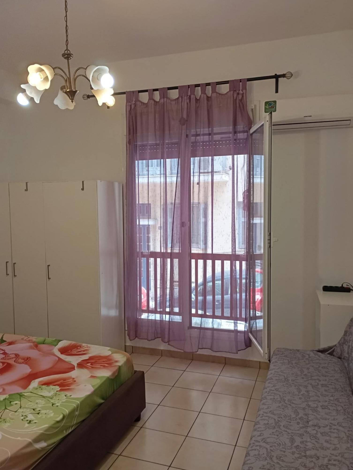 Aperriton Apartamento Atenas Exterior foto