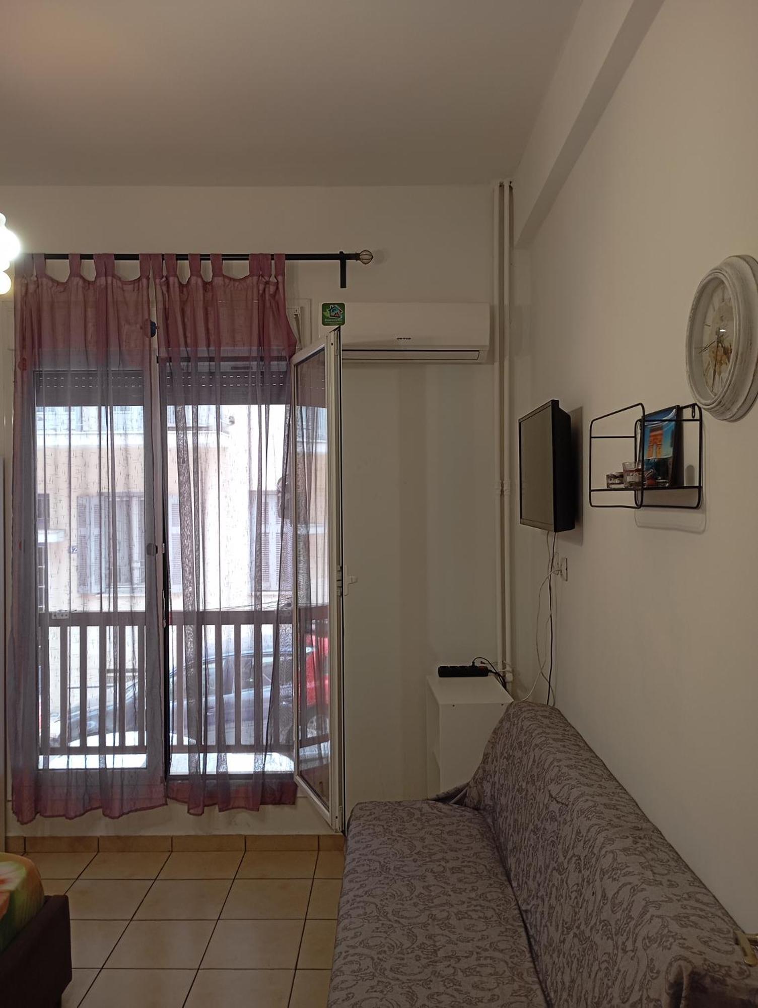 Aperriton Apartamento Atenas Exterior foto