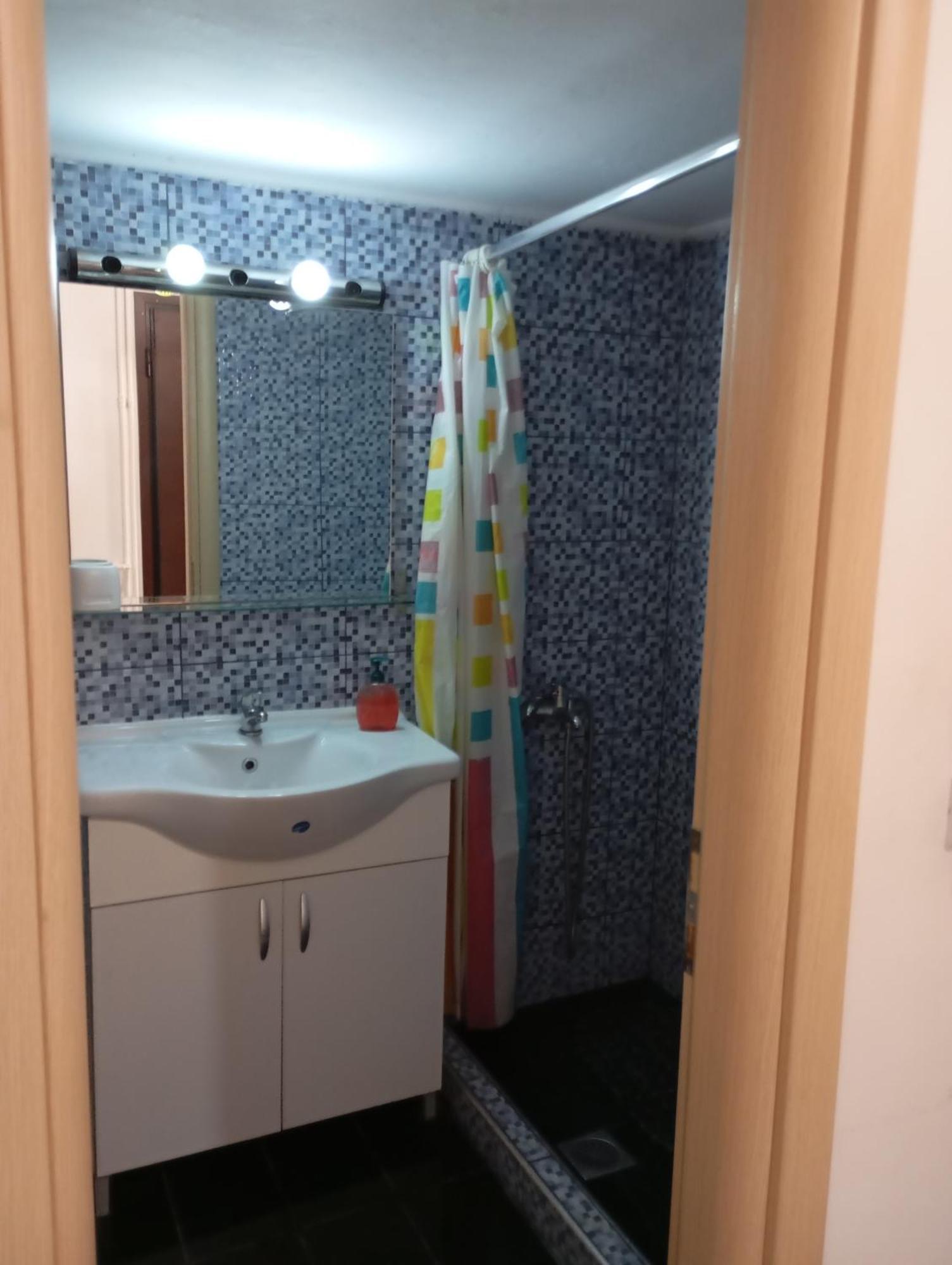 Aperriton Apartamento Atenas Exterior foto